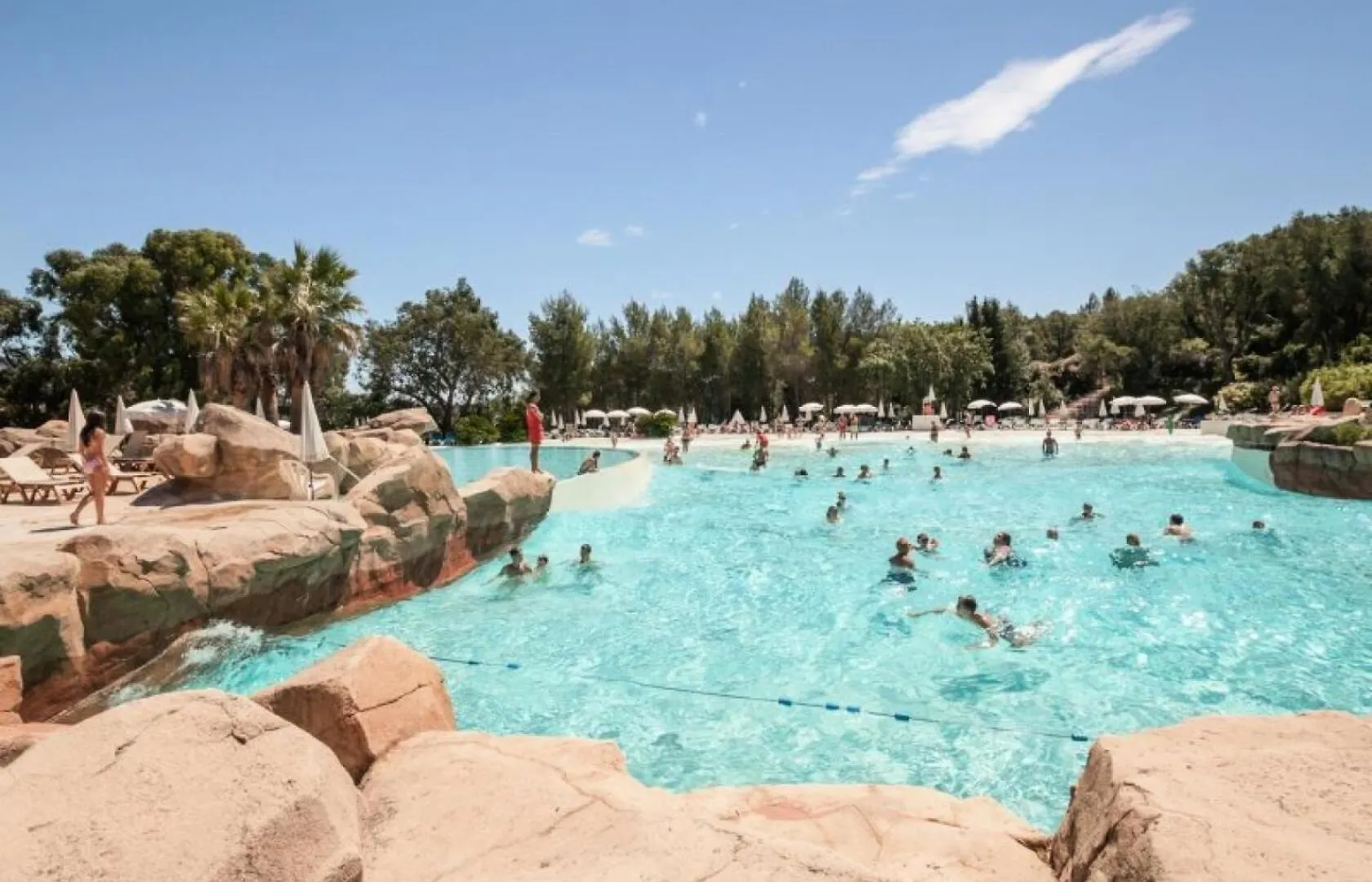 Les Appartements Aux Restanques Du Golfe De St Tropez - Maeva Home - Appartement 2 Pieces 4 Personnes Avec Une Magnifique Vue Mer - Prestige - Super Home Mae-1035 Grimaud 0*,