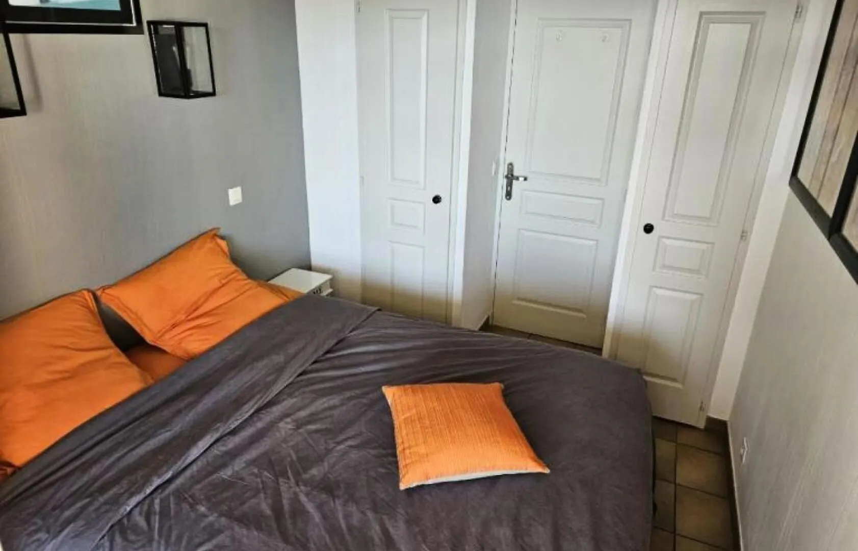 Les Appartements Aux Restanques Du Golfe De St Tropez - Maeva Home - Appartement 2 Pieces 4 Personnes Avec Une Magnifique Vue Mer - Prestige - Super Home Mae-1035 Grimaud Γαλλία