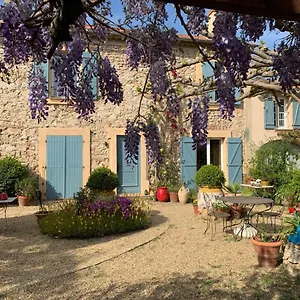 Bed and breakfast La Maison De Justine, Grimaud
